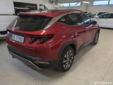  Hyundai  Tucson Hyundai  1.6 T-GDi 7DCT 2WD 48V 150KM Executive 5d #2