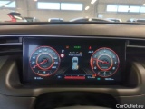  Hyundai  Tucson Hyundai  1.6 T-GDi 7DCT 2WD 48V 150KM Executive 5d #5