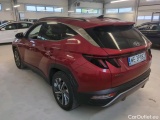  Hyundai  Tucson Hyundai  1.6 T-GDi 7DCT 2WD 48V 150KM Executive 5d #8