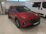  Hyundai  Tucson Hyundai  1.6 T-GDi 7DCT 2WD 48V 150KM Executive 5d #10