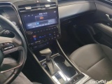  Hyundai  Tucson Hyundai  1.6 T-GDi 7DCT 2WD 48V 150KM Executive 5d #13