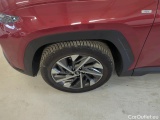  Hyundai  Tucson Hyundai  1.6 T-GDi 7DCT 2WD 48V 150KM Executive 5d #18