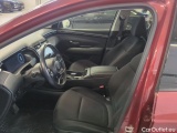  Hyundai  Tucson Hyundai  1.6 T-GDi 7DCT 2WD 48V 150KM Executive 5d #17