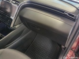  Hyundai  Tucson Hyundai  1.6 T-GDi 7DCT 2WD 48V 150KM Executive 5d #29
