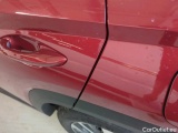  Hyundai  Tucson Hyundai  1.6 T-GDi 7DCT 2WD 48V 150KM Executive 5d #49