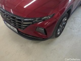  Hyundai  Tucson Hyundai  1.6 T-GDi 7DCT 2WD 48V 150KM Executive 5d #58
