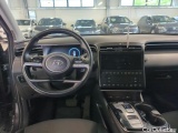  Hyundai  Tucson Hyundai  1.6 T-GDi 7DCT 4WD 48V 180KM Platinum 5d #12