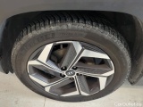  Hyundai  Tucson Hyundai  1.6 T-GDi 7DCT 4WD 48V 180KM Platinum 5d #15