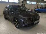  Hyundai  Tucson Hyundai  1.6 T-GDi 7DCT 4WD 48V 180KM Platinum 5d #17