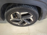  Hyundai  Tucson Hyundai  1.6 T-GDi 7DCT 4WD 48V 180KM Platinum 5d #82