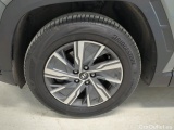  Hyundai  Tucson Hyundai  1.6 T-GDi HEV 6AT 2WD 230KM Executive 5d #10