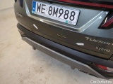  Hyundai  Tucson Hyundai  1.6 T-GDi HEV 6AT 2WD 230KM Executive 5d #46
