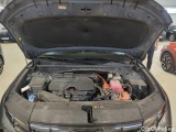  Hyundai  Tucson Hyundai  1.6 T-GDi HEV 6AT 2WD 230KM Executive 5d #11