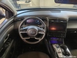  Hyundai  Tucson Hyundai  1.6 T-GDi HEV 6AT 2WD 230KM Executive 5d #18