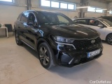  KIA  Sorento KIA  1.6 T-GDi HEV 230KM 6AT 2WD Prest. Line 5d #7