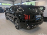  KIA  Sorento KIA  1.6 T-GDi HEV 230KM 6AT 2WD Prest. Line 5d #12