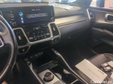  KIA  Sorento KIA  1.6 T-GDi HEV 230KM 6AT 2WD Prest. Line 5d #17