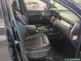  KIA  Sorento KIA  1.6 T-GDi HEV 230KM 6AT 2WD Prest. Line 5d #43