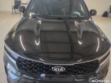  KIA  Sorento KIA  1.6 T-GDi HEV 230KM 6AT 2WD Prest. Line 5d #47