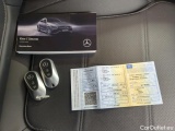  Mercedes  C-Klasse Mercedes-Benz Klasa C C 220 d Auto 4d #3