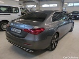  Mercedes  C-Klasse Mercedes-Benz Klasa C C 220 d Auto 4d #2