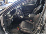  Mercedes  C-Klasse Mercedes-Benz Klasa C C 220 d Auto 4d #8