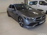  Mercedes  C-Klasse Mercedes-Benz Klasa C C 220 d Auto 4d #11