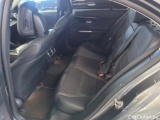  Mercedes  C-Klasse Mercedes-Benz Klasa C C 220 d Auto 4d #19