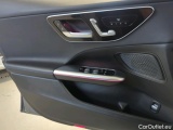  Mercedes  C-Klasse Mercedes-Benz Klasa C C 220 d Auto 4d #25