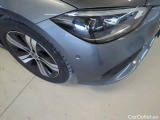  Mercedes  C-Klasse Mercedes-Benz Klasa C C 220 d Auto 4d #47