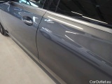  Mercedes  C-Klasse Mercedes-Benz Klasa C C 220 d Auto 4d #51