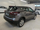  Nissan  Qashqai Nissan  1.3 DIG-T Acenta 4x2 5d #2