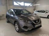  Nissan  Qashqai Nissan  1.3 DIG-T Acenta 4x2 5d #13
