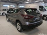  Nissan  Qashqai Nissan  1.3 DIG-T Acenta 4x2 5d #15
