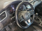  Nissan  Qashqai Nissan  1.3 DIG-T Acenta 4x2 5d #34