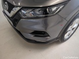  Nissan  Qashqai Nissan  1.3 DIG-T Acenta 4x2 5d #47
