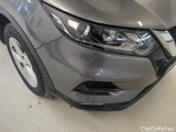  Nissan  Qashqai Nissan  1.3 DIG-T Acenta 4x2 5d #48