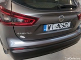  Nissan  Qashqai Nissan  1.3 DIG-T Acenta 4x2 5d #62