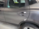  Nissan  Qashqai Nissan  1.3 DIG-T Acenta 4x2 5d #57