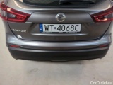  Nissan  Qashqai Nissan  1.3 DIG-T Acenta 4x2 5d #61