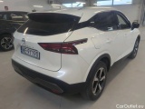  Nissan  Qashqai Nissan  1.3 DIG-T MHEV N-Connecta 158KM XTRONIC 5d #2
