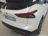 Nissan  Qashqai Nissan  1.3 DIG-T MHEV N-Connecta 158KM XTRONIC 5d #51