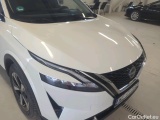  Nissan  Qashqai Nissan  1.3 DIG-T MHEV N-Connecta 158KM XTRONIC 5d #49