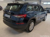  Skoda  Kodiaq Škoda  1.5 TSi ACT 110 kW Ambition DSG 5d #2
