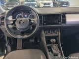  Skoda  Kodiaq Škoda  1.5 TSi ACT 110 kW Ambition DSG 5d #6