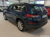  Skoda  Kodiaq Škoda  1.5 TSi ACT 110 kW Ambition DSG 5d #9