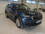  Skoda  Kodiaq Škoda  1.5 TSi ACT 110 kW Ambition DSG 5d #12