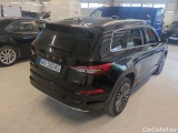  Skoda  Kodiaq Škoda  2.0 TSi 140 kW L&K DSG 4x4 5d #2
