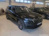  Skoda  Kodiaq Škoda  2.0 TSi 140 kW L&K DSG 4x4 5d #12
