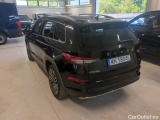  Skoda  Kodiaq Škoda  2.0 TSi 140 kW L&K DSG 4x4 5d #6